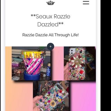 Seaux Razzle Dazzled 's Avatar