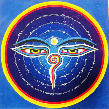 Dhamma Vision's Avatar