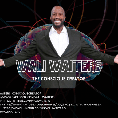 Wali Waiters's Avatar