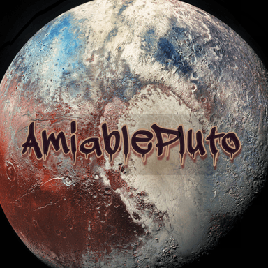 AmiablePlutoTV's Avatar