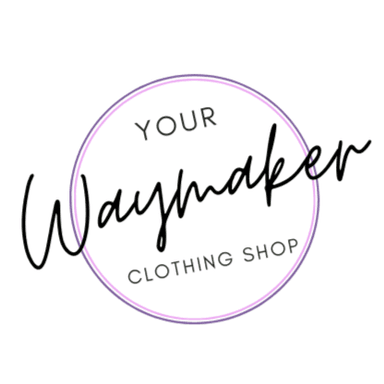 Waymaker Clothinshop's Avatar