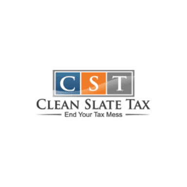 Clean Slate Tax, LLC's Avatar