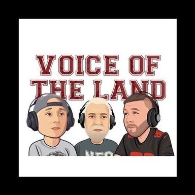 Voice of the Land's Avatar
