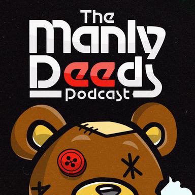 Manly Deeds Podcast's Avatar