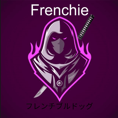 Frenchie's Avatar