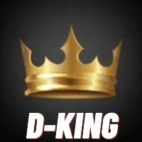 D-King's Avatar