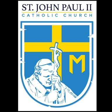 St. John Paul II Catholic Church's Avatar