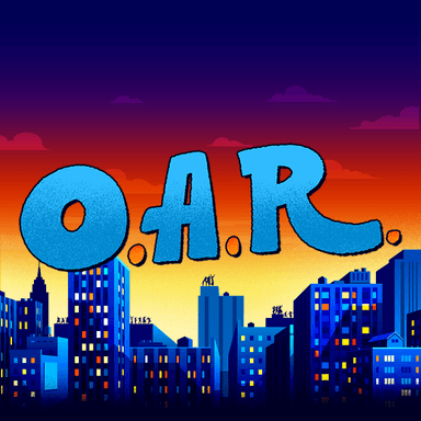 O.A.R.'s Avatar