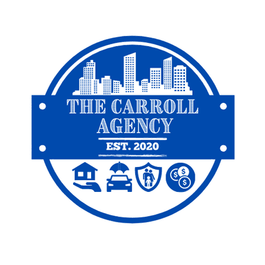 The Carroll Agency's Avatar