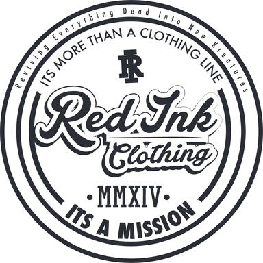 Red Ink Clothing's Avatar