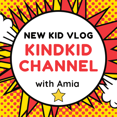 The Kindkid Channel's Avatar