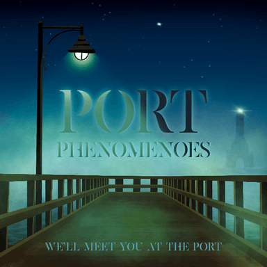 Port Phenomenoes Podcast's Avatar