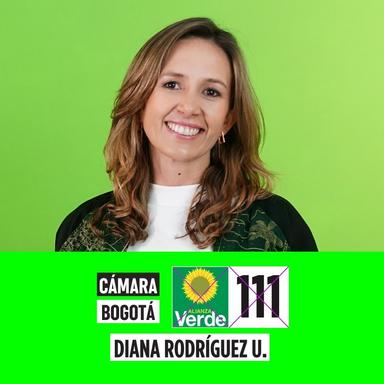 Diana Rodríguez Uribe 🌻 111's Avatar