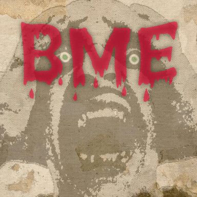 "Just BME "Official's Avatar