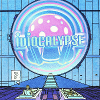 Idiocalypse's Avatar