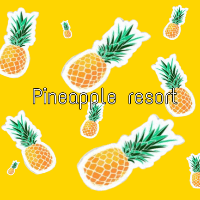  Pineapple Resort link tree!'s Avatar