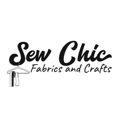 Sew Chic Fabrics and Crafts's Avatar