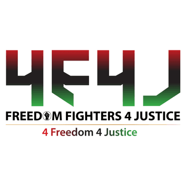 4F4J - Freedom Fighters for Justice's Avatar