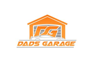 Dads garage 's Avatar