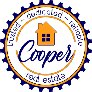 Cooper Real Estate's Avatar