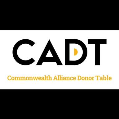 Commonwealth Alliance Donor Table's Avatar