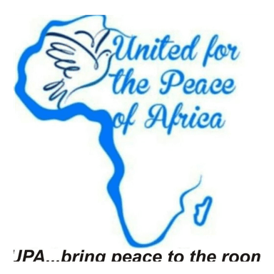 United for the Peace of Africa's Avatar