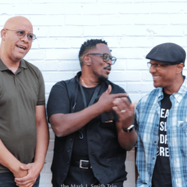 Mark J. Smith & the MJS Trio's Avatar