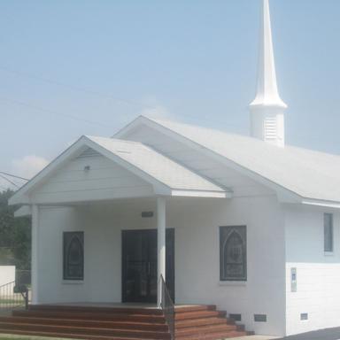 Bible Center's Avatar