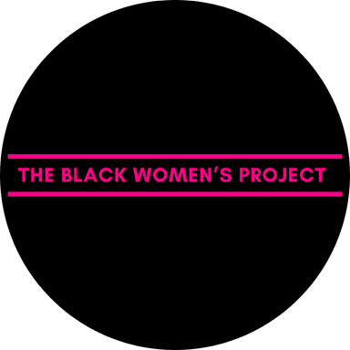 The Black Women's Project's Avatar