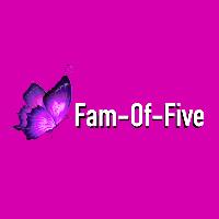 Fam-of-Five's Avatar