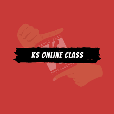 KS Online Class's Avatar