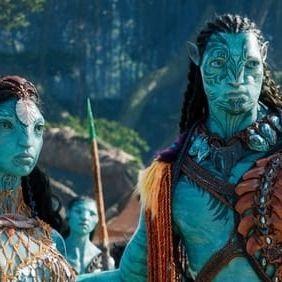 *Voir Avatar 2: La Voie de l'eau Stre𝐚ming Film Complet en Fr𝐚nç𝐚is Gr𝐚tuit {𝐕𝐎𝐒𝐓𝐅𝐑}*'s Avatar