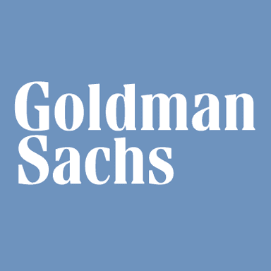 Goldman Sachs's Avatar
