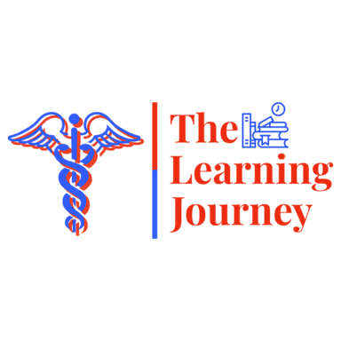 The Learning Journey's Avatar