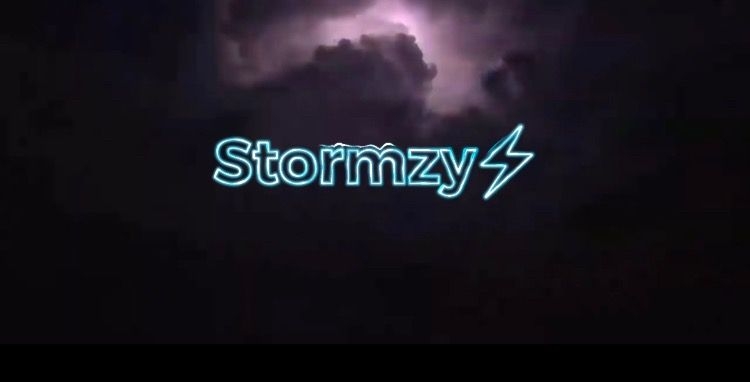 StormzyYT 
