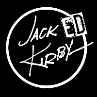 Jacked Kirby Podcast's Avatar