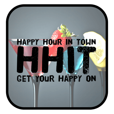 Happy Hour In Town's Avatar