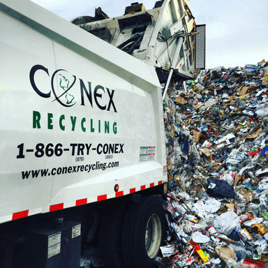 Conex Recycling's Avatar