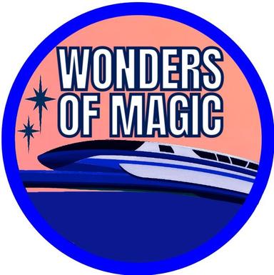 Wonders of Magic's Avatar