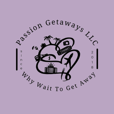 Passion Getaways, LLC.'s Avatar