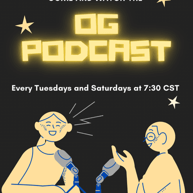 Podcast people's Avatar