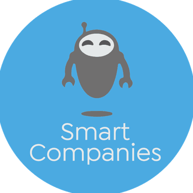 Smart companies's Avatar