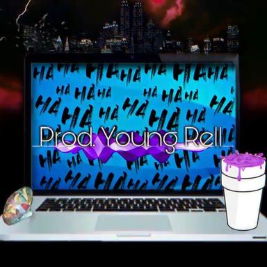 Prod. YoungRell's Avatar