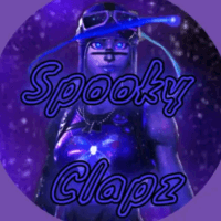 Spooky Clapz's Avatar