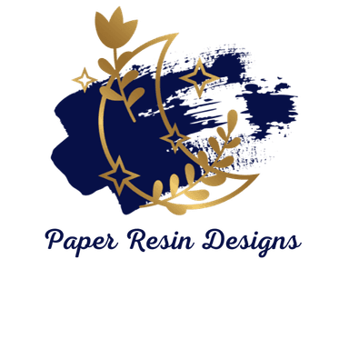 Paper Resin Designs 's Avatar