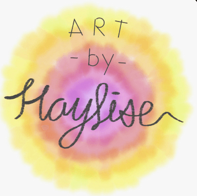 Haylise art 's Avatar