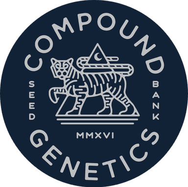 Compound Genetics 's Avatar