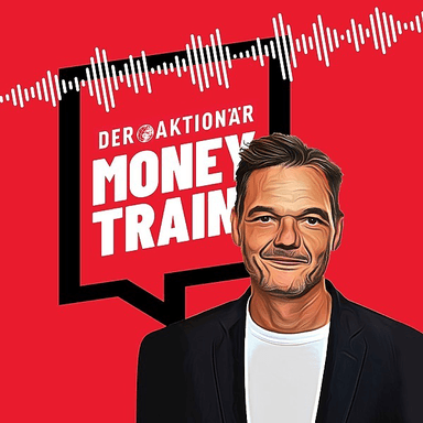Podcast "Money Train"'s Avatar
