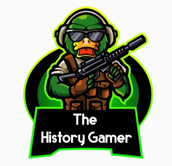 The History Gamer 