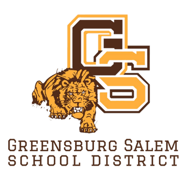 Greensburg Salem School District's Avatar